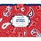 Barker Creek Bandana Designer Letter Size File Folders, 12/Package 1303 - alternate 2